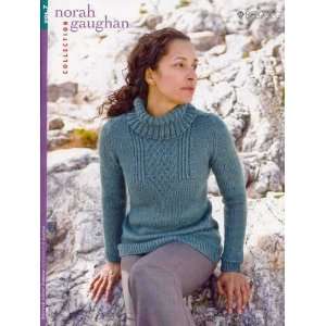   Norah Gaughan Collection vol.7 Fall Winter Arts, Crafts & Sewing