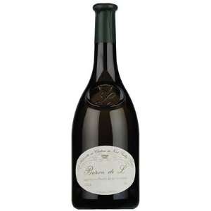  De Ladoucette Pouilly fume Baron De L 2006 750ML Grocery 