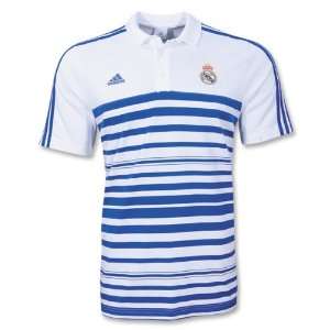  Real Madrid 10/11 Culture Polo