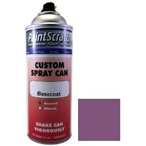  12.5 Oz. Spray Can of Wild Orchid Pearl 2 Touch Up Paint 