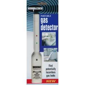  Portable Handheld Gas Detector: Home Improvement