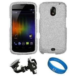  Case Cover for New Samsung Galaxy Nexus i515 Android (4.0) Ice 