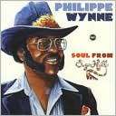 Barnes & Noble   Philippe Wynne Biography