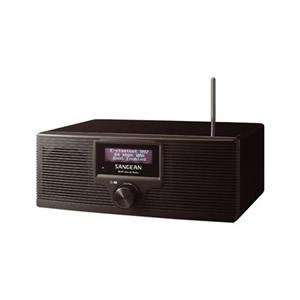  New Tabletop Radio   SAN WFR20 Electronics