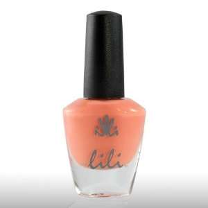  Lili Beauty Nail Polish   Coral Beauty