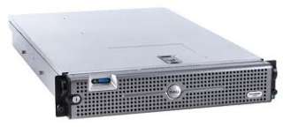 DELL POWEREDGE 2950 III  2X 2.66GHZ QUAD CORE E5430  8GB RAM  PERC 