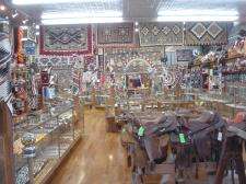   Corner of the Southwest items in Perry Null Trading Co 