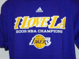 NEW Los Angeles Lakers 2XLarge 2XL Signatures Shirt 2DB  