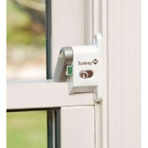Safety 1st ProGrade Window Lock   Dorel HS161 