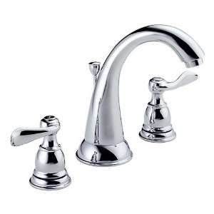  Windemere Two Handle Widespread Bathroom Faucet: Home 