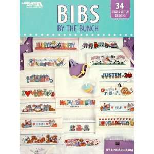   by the Bunch Cross Stitch Book By The Each Arts, Crafts & Sewing
