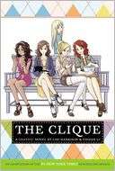 The Clique The Manga Lisi Harrison