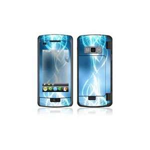  LG enV Touch VX11000 Skin Decal Sticker   Electric Tribal 