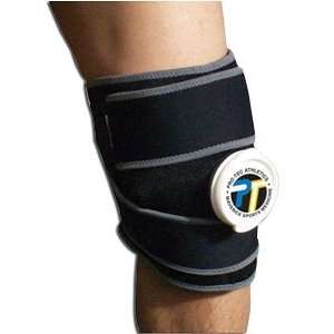   Sport Ice Cold Therapy Wrap Small BLACK SMALL