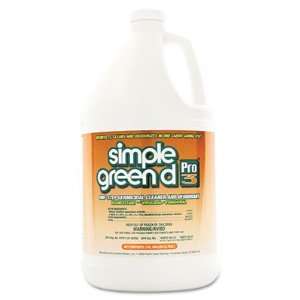 simple green d Pro 3 Germicidal Cleaner SPG30332  Kitchen 