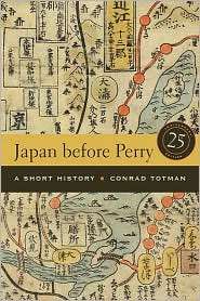   Short History, (0520254074), Conrad Totman, Textbooks   Barnes & Noble