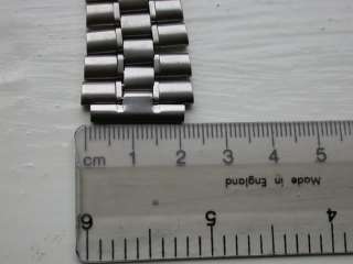 Omega Watch Bracelet Strap  