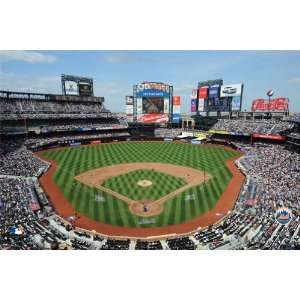  New York Mets Citi Field Wallpaper: Sports & Outdoors