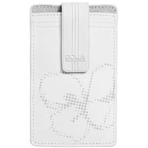  Jump (white) for Apple iPhone 4, iPhone 5 and iPhone 4S: Electronics