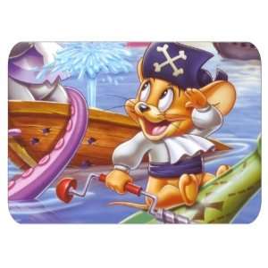  Jerry Mouse Pad