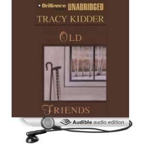   (Audible Audio Edition): Tracy Kidder, Lowell George Seibel: Books