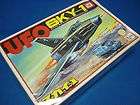 IMAI UFO SKY 1 plastic model kit from Japan