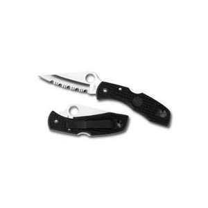  Delica Knife (Style 50/50 / Blades 3) Sports 