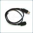 USB Data Cable Cord for PANTECH PG C300 PG C120 C120