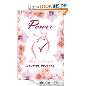 Power of the V John Watts  Kindle Store