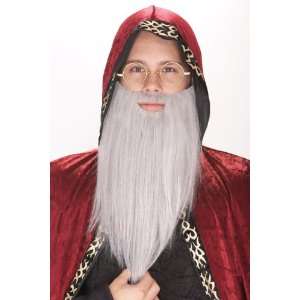  Beard Wizard