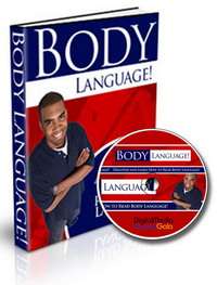 Body Language   Learn How to Use It to Your Advantage  