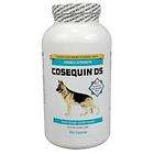 HUGE 800 CT BOTTLE OF COSEQUIN DS CAPSULES FOR DOGS