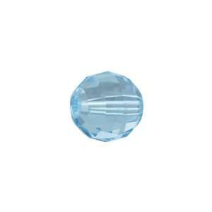  5005 8mm Chessboard Bead Aquamarine: Arts, Crafts & Sewing