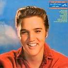 Elvis Presley, For LP Fans Only, 180 Gram 33rpm Sealed Vinyl LP