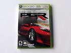 Project Gotham Racing 3 (Xbox 360) *FACTORY SEALED & BRAND NEW 