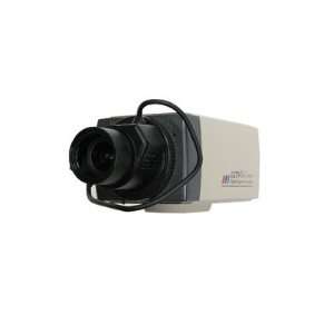   Box Type CCTV Camera with Wide Dynamic Range (WDR): Camera & Photo