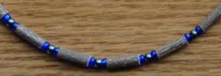 Hazelwood Necklace + Bracelet magnetic hematite set Ensemble collier 