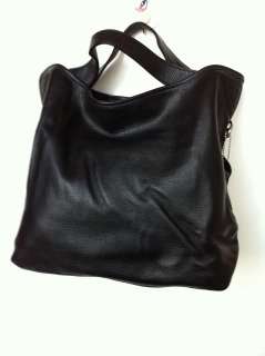 Womens Genuine Leather Handbag Tote/Shoulder Bag  