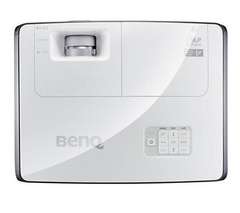 BENQ W710ST   DLP Projector   3D Ready   2500 ANSI lumens   1280 x 720 