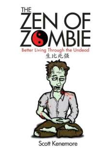   Zombie Haiku Good Poetry For YourBrains by Ryan 
