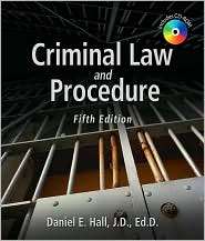   Procedure, (1428340599), Daniel E. Hall, Textbooks   