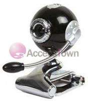 USB WEBCAM CAMERA WEB CAM with MIC FOR PC LAPTOP (HWY)  