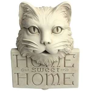  Carruth Studio 1000 Home Sweet Home Kitty: Patio, Lawn 