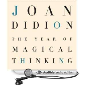   Thinking (Audible Audio Edition): Joan Didion, Barbara Caruso: Books