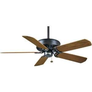 Casablanca 49546D B537 Concentra 50 Ceiling Fan in Brushed Cocoa 4954