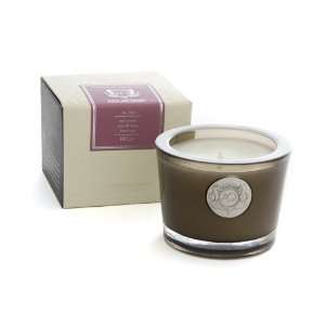  Rioja Small Soy Candle by Aquiesse: Home & Kitchen