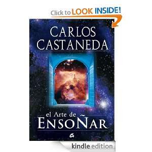   Nagual) (Spanish Edition) Carlos Castaneda  Kindle Store