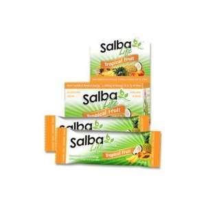  Core Naturals, LLC Salba Food Bar/Tropical Fruit: Health 