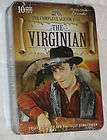 Men from Shiloh   The Virginian   Complete Season Series Nine 9   Tin 