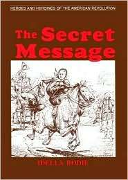 The Secret Message, (087844145X), Idella Bodie, Textbooks   Barnes 